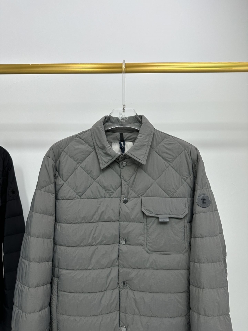 Moncler Down Coat